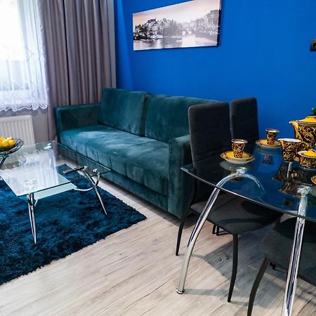 Apartament Przy Bystrzanskiej Apartment Bielsko-Biala Bagian luar foto