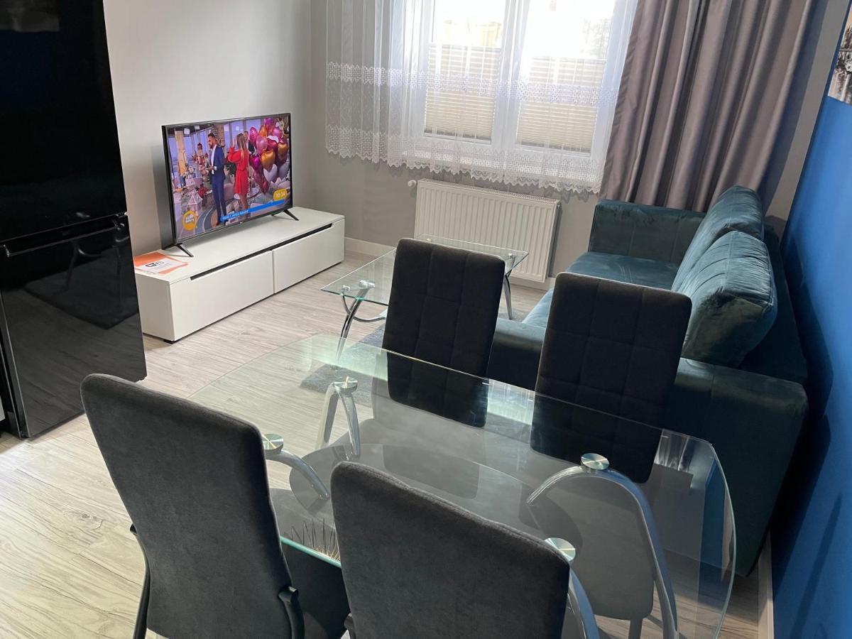 Apartament Przy Bystrzanskiej Apartment Bielsko-Biala Bagian luar foto