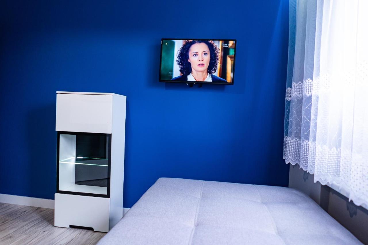 Apartament Przy Bystrzanskiej Apartment Bielsko-Biala Bagian luar foto